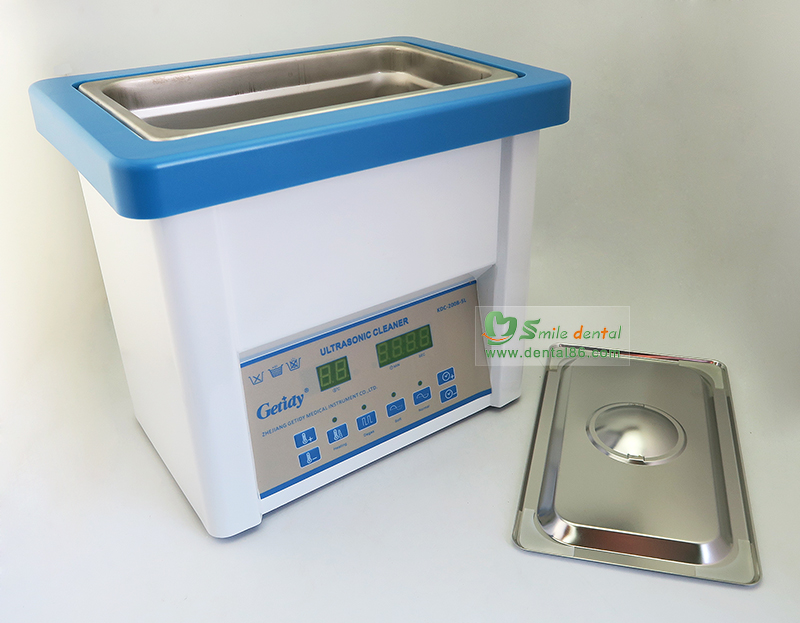 5 Liters Ultrasonic Cleaner